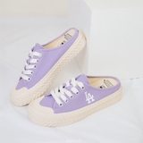 MLB MULE LA DODGERS VIOLET - 32SHS1111-07V-1