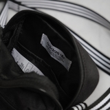 BAG ADIDAS CLASSIC FESTIVAL BLACK - IJ0765