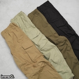 CARGO PANTS UNIQLO