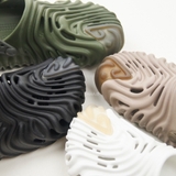 CROCS x SALEHE BEMBURY 