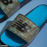 SLIDE NEW BALANCE CAMO