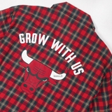 T-SHIRT NBA CHICAGO BULLS