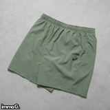 SHORT ASICS 7INCH BASIC