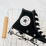 CONVERSE 1970s HIBRID FLORAL BLACK HI - 571387C