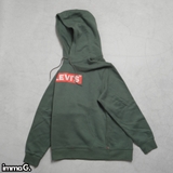 LEVI'S HOODIE RELAX GRAPHIC