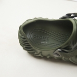 CROCS x SALEHE BEMBURY “SASQUATCH” - 207393-001
