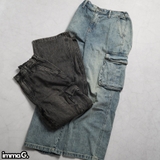 JEANS SPAO ATTENTION CARGO PANT