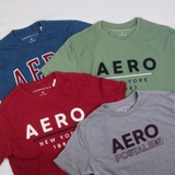 TEE AERO RED