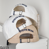 CAP WHO.A.U STEVE BALL