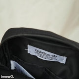 BAG ADIDAS CLASSIC FESTIVAL BLACK - IJ0765