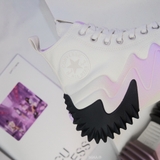 CONVERSE RUN STAR MOTION OMBRÉ HI - 172891C