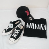 CONVERSE 1970s MULE BLACK - 172591C