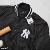 VARSITY NEW ERA STADIUM JK43 NEYYAN BLACK - 13556435