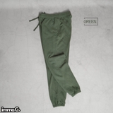 JOGGER CHAMPION FLEECE
