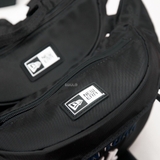 WAIST BAG NEW ERA x MLB LOS ANGELES BLACK - 12718040