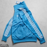 JACKET ADIDAS PANT BLUE - KB0472