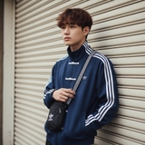 BAG ADIDAS CLASSIC FESTIVAL BLACK - IJ0765