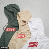 LEVI'S HOODIE RELAX GRAPHIC