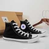 CONVERSE CLASSIC BLACK HI - 121186C