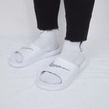 NIKE SLIDE WHITE