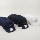 CAP NIKE HERITAGE86 ESSENTIAL SWOOSH WHITE - 943091-100