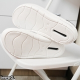 CROCS LITERIDE INMOTION GREY - 209964-1FT