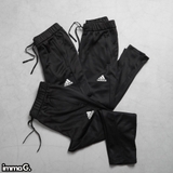 JOGGER ADIDAS AEROMOTION BLACK - H29174