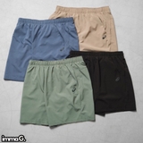 SHORT ASICS 7INCH BASIC