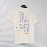 TEE NEW ERA x MLB GRADUATION YEARNING IVORY - 13280321