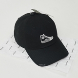 CAP CONVERSE SNEAKER BASEBALL BLACK - 10023501-A01