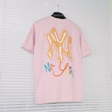 TEE NEW ERA x MLB GRADUATION YEARNING PINK - 13280319