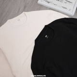SWEATER UNIQLO LONG SLEEVE - 465199