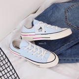 CONVERSE 1970s CORAL BLUE LOW - 570789C