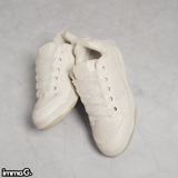 BERSHKA MULTI-PIECE SKATE TRAINERS