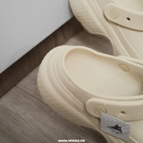 CROCS BELLA BEIGE - 210062-100