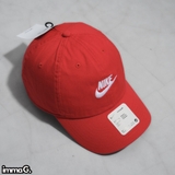 CAP NIKE HERITAGE86 FUTURA WASHED