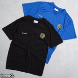 TEE COVERNAT x WRANGLER 08 VINTAGE