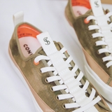 CONVERSE JACK PURCELL x TODD SNYDER - 173058C