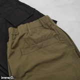 CARGO PANTS UNIQLO