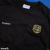 TEE COVERNAT x WRANGLER 08 VINTAGE