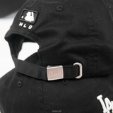 CAP MLB ROOKIE LA BLACK - 3ACP7701N-07BKS