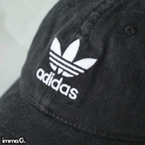 CAP ADIDAS ORIGINALS TRAPBACK RELAXED - BH7137