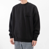 SWEATER FOG ESSENTIALS BLACK SEASON 2022