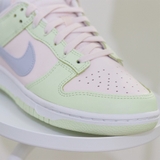 NIKE DUNK LIME ICE