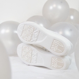 CONVERSE NEXTAR GLITTER PLATFORM