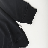 SWEATER WHO.A.U 1849 BIG LOGO