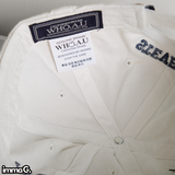 CAP WHO.A.U STEVE BALL