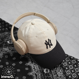 CAP MLB BASIC COLORATION NEW YORK YANKEES BEIGE - 3ACPX013N-50BKS