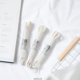 DÂY GIÀY CHUCK 1970s BASIC