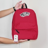 BACKPACK VANS RED REALM - VN0A3UI6YBK